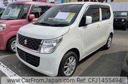 suzuki wagon-r 2014 CFJ1455494