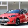 toyota yaris 2020 quick_quick_5BA-KSP210_KSP210-0006838 image 1