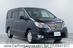 nissan serena 2015 -NISSAN--Serena DBA-FNC26--FNC26-035150---NISSAN--Serena DBA-FNC26--FNC26-035150-