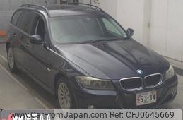 bmw 3-series 2009 -BMW--BMW 3 Series VR20-0A372111---BMW--BMW 3 Series VR20-0A372111-