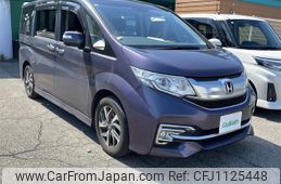 honda stepwagon 2015 -HONDA--Stepwgn DBA-RP3--RP3-1015226---HONDA--Stepwgn DBA-RP3--RP3-1015226-