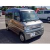 mitsubishi town-box 2010 -MITSUBISHI 【熊谷 581ﾃ4810】--Town Box U61W--2100555---MITSUBISHI 【熊谷 581ﾃ4810】--Town Box U61W--2100555- image 13