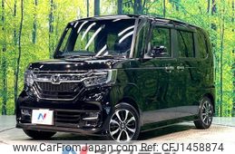 honda n-box 2018 CFJ1458874