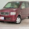 mitsubishi ek-wagon 2010 CFJ1773674 image 1