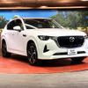 mazda mazda-others 2023 -MAZDA--CX-60 3CA-KH3R3P--KH3R3P-110491---MAZDA--CX-60 3CA-KH3R3P--KH3R3P-110491- image 17