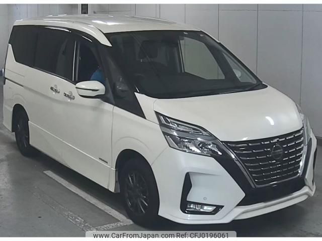 nissan serena 2019 quick_quick_DAA-GFNC27_030736 image 1