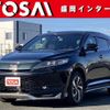 toyota harrier 2017 -TOYOTA--Harrier DBA-ASU65W--ASU65-0003049---TOYOTA--Harrier DBA-ASU65W--ASU65-0003049- image 1