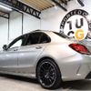 mercedes-benz c-class 2018 quick_quick_CBA-205064_WDD2050642R426236 image 3