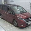 nissan serena 2017 -NISSAN 【習志野 333と606】--Serena GFC27-049978---NISSAN 【習志野 333と606】--Serena GFC27-049978- image 6