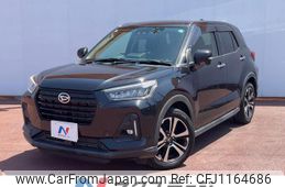 daihatsu rocky 2020 quick_quick_A200S_A200S-0016202
