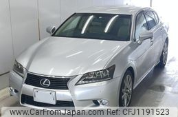lexus gs 2012 -LEXUS--Lexus GS GWL10-6001507---LEXUS--Lexus GS GWL10-6001507-
