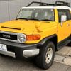 toyota fj-cruiser 2011 -TOYOTA--FJ Curiser CBA-GSJ15W--GSJ15----TOYOTA--FJ Curiser CBA-GSJ15W--GSJ15-- image 9