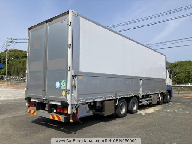 mitsubishi-fuso super-great 2019 quick_quick_2PG-FS74HZ_FS74HZ-504658 image 2