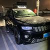 jeep grand-cherokee 2014 CFJ1836492 image 2
