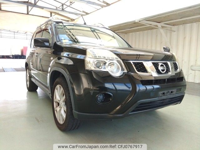 nissan x-trail 2012 ENHANCEAUTO_1_ea295060 image 1