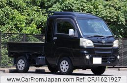 daihatsu hijet-truck 2015 CFJ1621927