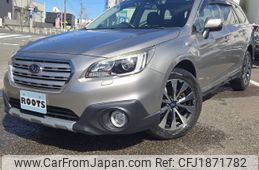 subaru outback 2015 CFJ1871782
