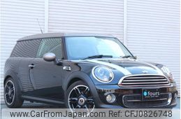 mini mini-others 2014 quick_quick_ZF16_WMWZF32070T812671