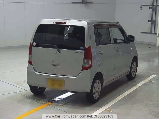 suzuki wagon-r 2012 -SUZUKI 【豊田 580ｸ4709】--Wagon R DBA-MH23S--MH23S-924825---SUZUKI 【豊田 580ｸ4709】--Wagon R DBA-MH23S--MH23S-924825- image 2