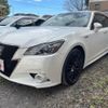 toyota crown 2014 -TOYOTA--Crown DAA-AWS210--AWS210-6078847---TOYOTA--Crown DAA-AWS210--AWS210-6078847- image 1