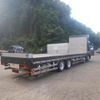 mitsubishi-fuso super-great 2014 CFJ1830812 image 7
