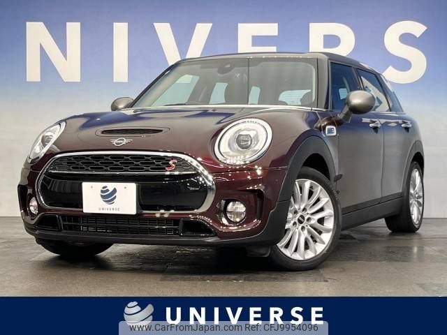 mini mini-others 2018 -BMW--BMW Mini DBA-LN20--WMWLN720002H56405---BMW--BMW Mini DBA-LN20--WMWLN720002H56405- image 1