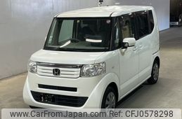 honda n-box-plus 2013 -HONDA--N BOX + JF1-3106879---HONDA--N BOX + JF1-3106879-