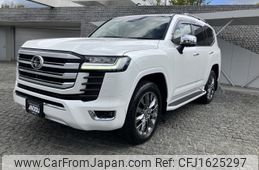 toyota land-cruiser-wagon 2024 CFJ1625297