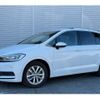 volkswagen golf-touran 2017 -VOLKSWAGEN--VW Golf Touran DBA-1TCZD--WVGZZZ1TZTWC18172---VOLKSWAGEN--VW Golf Touran DBA-1TCZD--WVGZZZ1TZTWC18172- image 1