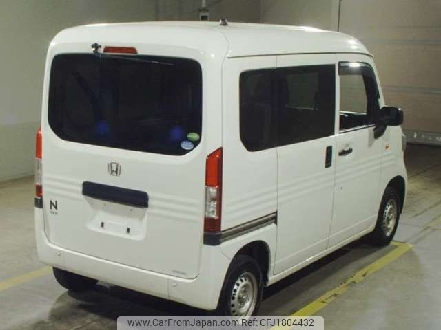 honda n-van 2019 CFJ1804432 image 2