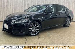 lexus gs 2013 -LEXUS--Lexus GS DAA-AWL10--AWL10-6000297---LEXUS--Lexus GS DAA-AWL10--AWL10-6000297-