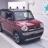 mazda flair 2017 CFJ1704587 image 1