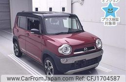 mazda flair 2017 CFJ1704587