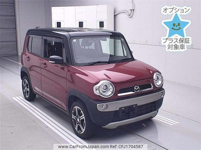 mazda flair 2017 CFJ1704587 image 1