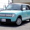 suzuki alto-lapin 2017 -SUZUKI--Alto Lapin DBA-HE33S--HE33S-170250---SUZUKI--Alto Lapin DBA-HE33S--HE33S-170250- image 1