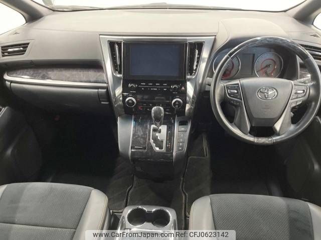 toyota alphard 2020 -TOYOTA--Alphard 3BA-AGH35W--AGH35-0046191---TOYOTA--Alphard 3BA-AGH35W--AGH35-0046191- image 2