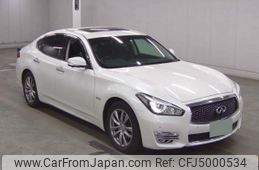 nissan fuga 2016 quick_quick_DAA-HY51_HY51-850753