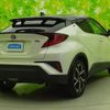 toyota c-hr 2020 quick_quick_6AA-ZYX11_ZYX11-2011479 image 3