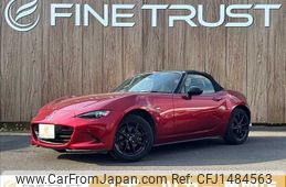 mazda roadster 2019 -MAZDA--Roadster 5BA-ND5RC--ND5RC-301909---MAZDA--Roadster 5BA-ND5RC--ND5RC-301909-