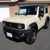 suzuki jimny-sierra 2024 GOO_JP_700070659730240810001 image 7