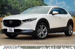 mazda cx-3 2020 -MAZDA--CX-30 3DA-DM8P--DM8P-103186---MAZDA--CX-30 3DA-DM8P--DM8P-103186-