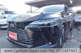 lexus rx 2023 -LEXUS 【岡崎 332ｿ 104】--Lexus RX 6LA-AALH16--AALH16-1000372---LEXUS 【岡崎 332ｿ 104】--Lexus RX 6LA-AALH16--AALH16-1000372-