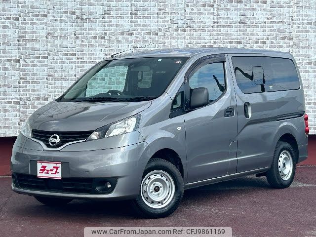 nissan nv200-vanette 2020 -NISSAN--NV200 DBF-VM20--VM20-156315---NISSAN--NV200 DBF-VM20--VM20-156315- image 1