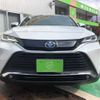 toyota harrier 2024 -TOYOTA 【名変中 】--Harrier AXUH80--0085682---TOYOTA 【名変中 】--Harrier AXUH80--0085682- image 26