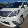 toyota alphard 2012 -TOYOTA--Alphard DBA-ANH20W--ANH20-8220947---TOYOTA--Alphard DBA-ANH20W--ANH20-8220947- image 1