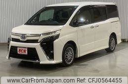 toyota voxy 2020 -TOYOTA--Voxy 6AA-ZWR80W--ZWR80-0461370---TOYOTA--Voxy 6AA-ZWR80W--ZWR80-0461370-