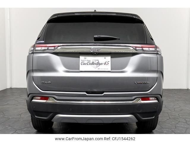 jeep commander 2023 CFJ1544262 image 2