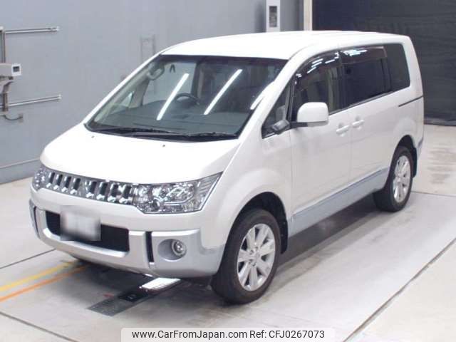 mitsubishi delica-d5 2014 -MITSUBISHI 【飛騨 300ｿ6090】--Delica D5 DBA-CV5W--CV5W-1000474---MITSUBISHI 【飛騨 300ｿ6090】--Delica D5 DBA-CV5W--CV5W-1000474- image 1