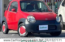suzuki twin 2004 CFJ1527171