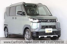 mitsubishi delica 2024 quick_quick_5AA-B37A_B37A-0600464